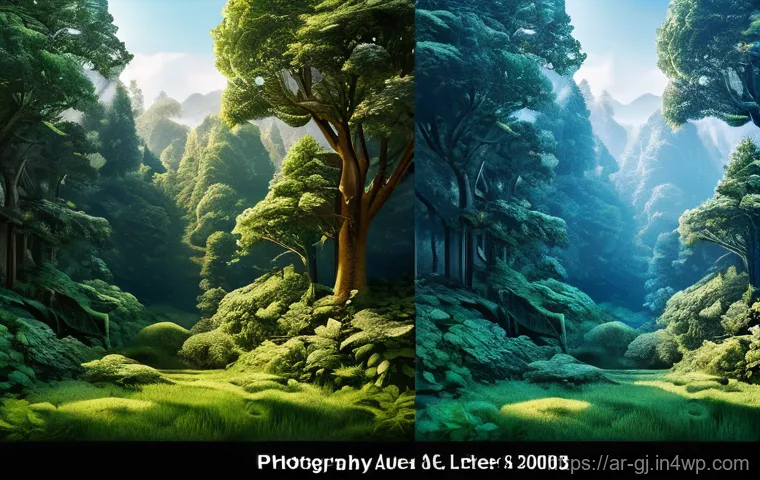 자연 형태 디자인의 기초 이론 - Here are three detailed image prompts in English, designed to align with biophilic principles and re...