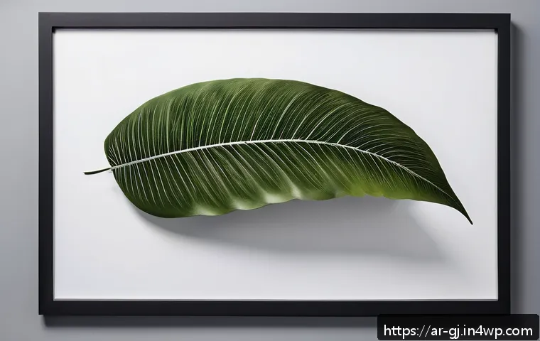 اكتشاف جمال الطبيعة في تصميم الأنماط: تقنيات مبتكرة مستوحاة من البيئة المحيطة 3 자연 형태를 활용한 패턴 디자인 기법 관련 이미지 1